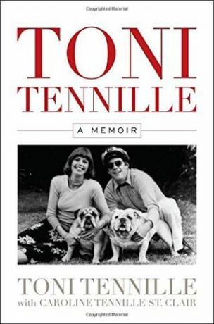 Toni Tennille: una memoria