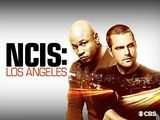 NCIS: Los Ángeles Temporada 9