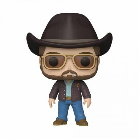 ¡Funkopop! TV: Yellowstone - Rip Wheeler