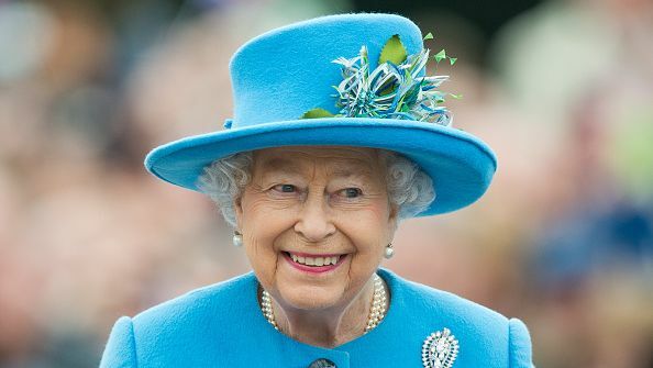 avance de La vida de la reina Isabel II