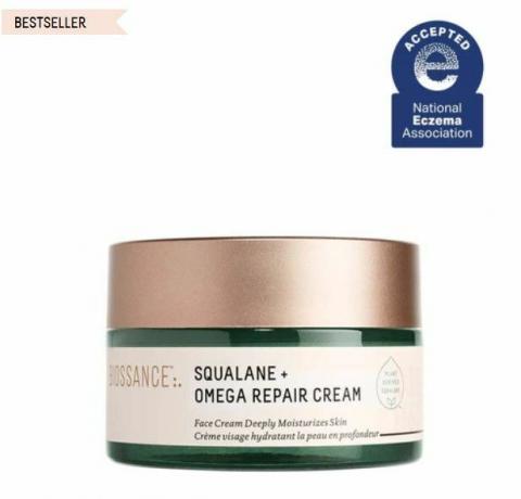 Crema Reparadora Escualano + Omega