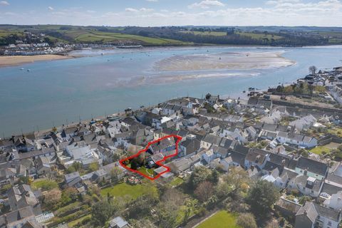 Hilera de cabañas en venta en Devon