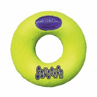 Juguete para perros Kong Airdog® Squeaker Donut
