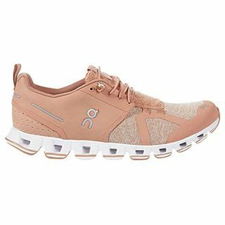 Zapatillas de running de felpa ON Cloud para mujer