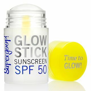 Protector solar Glow Stick SPF 50