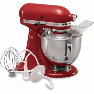 Batidora de pie KitchenAid (reg. $474.99)