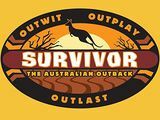 Survivor Season 2