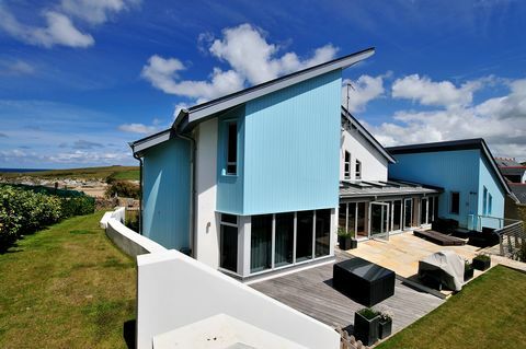 Sea House - Propiedades en venta en Cornwall