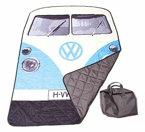 Manta VW Camper Van Picnic