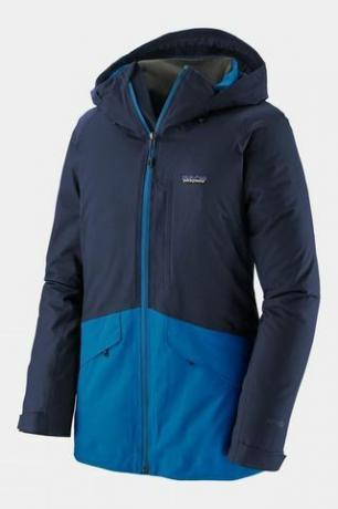 Chaqueta Snowbelle con aislamiento para mujer de Patagonia