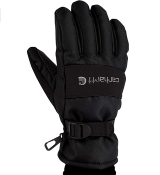 Guantes aislantes impermeables