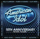 Hits de aniversario de 'American Idol'