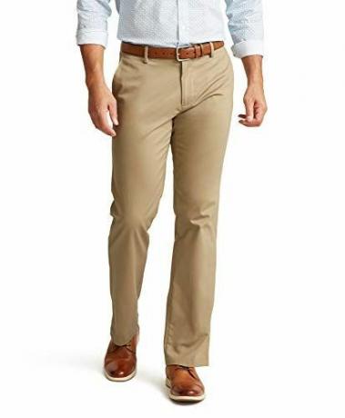 Pantalones khaki