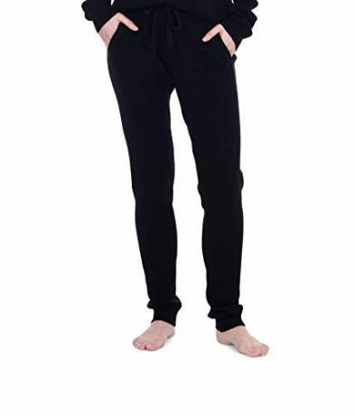 Joggers de punto Loungewear 