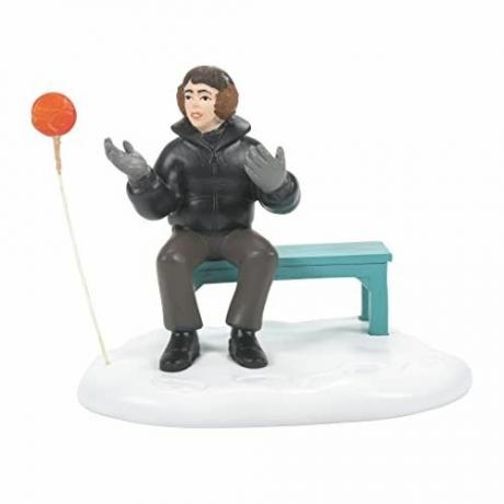 Neville Longbottom Runaway Lollipop Figura decorativa