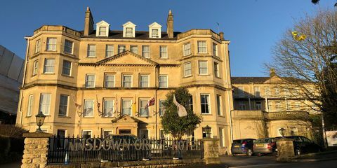 Estamos abriendo hoteles de Country Living en Bath y Harrogate - Los mejores hoteles Bath y Harrogate