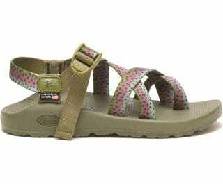 Chaco para mujer x Thomas Rhett Z2® Classic EE. UU.