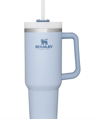 Vaso Stanley Adventure Quencher en Chambray