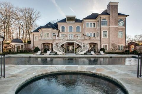 Kelly Clarkson Hendersonville, Tennessee casa en venta