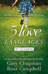 Los 5 lenguajes de amor de los niños