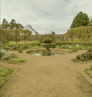 Jardines de Highgrove