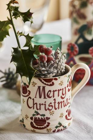 gama emma bridgewater navidad 2021