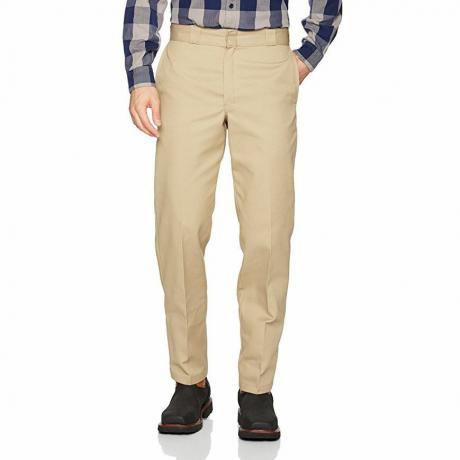 Pantalones khaki