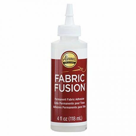 Adhesivo permanente Fabric Fusion