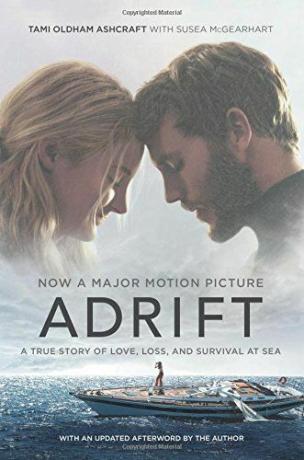 Exclusivo: Tami Oldham Ashcraft habla sobre la película 'Adrift' basada en su historia real de supervivencia