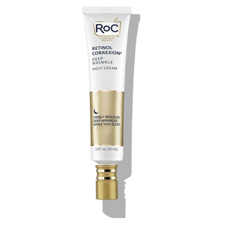 Retinol Correxion Crema de noche antiarrugas profundas