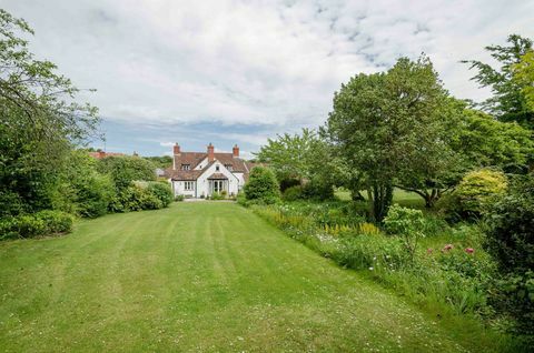 Roselands - Bristol - casa de competición de rifas - jardín