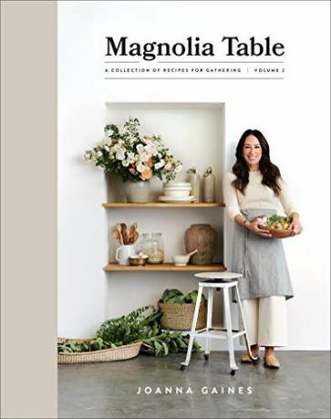 Magnolia Table, volumen 2: una colección de recetas para reuniones