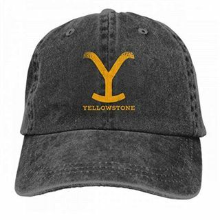 Gorra de béisbol Yellowstone