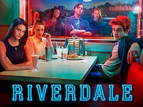 Descubra por qué Kelly ama a 'Riverdale' 